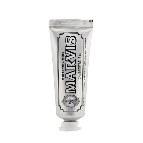 Marvis Whitening MInt Travel Toothpaste