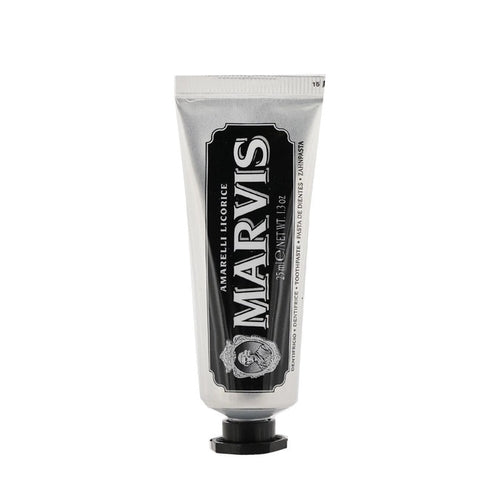 Marvis - Liquorice Mint Travel Toothpaste