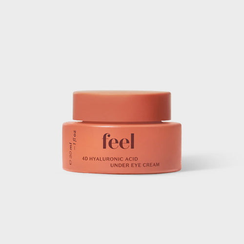 Feel Beauty Under Eye Cream
