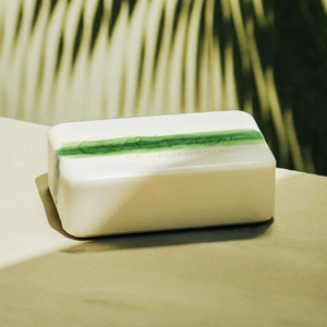 Baxter of California - Vitamin Cleansing Bar Lime & Pomegranate