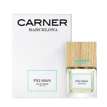 Carner - Fig Man 50ml Eau de Parfum