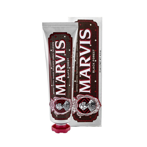 Marvis-Black-Forest-Toothpaste-Australia
