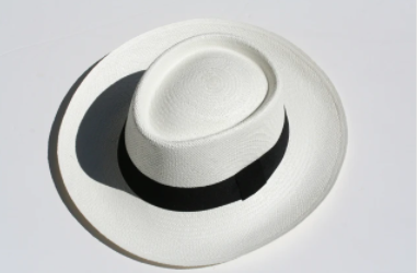 Panama-Hat-Gambler-Ivory1