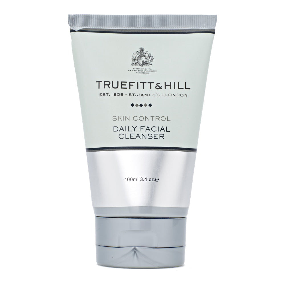Truefitt & Hill Daily Facial Cleanser