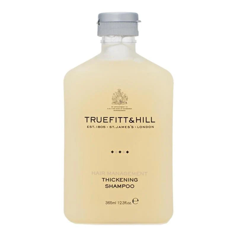 Truefitt & Hill Thickening Shampoo