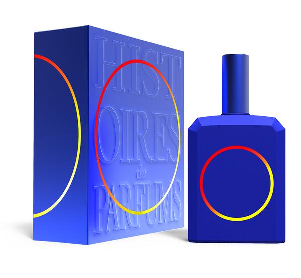 This Is Not A Blue Bottle 1.3 120ml EDP