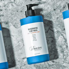 Baxter of California - Invigorating Body Wash Citrus 473mlsBody CareImogino