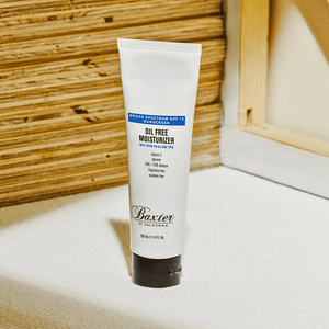 Baxter of California - Oil Free Moisturiser SPF15SkincareImogino