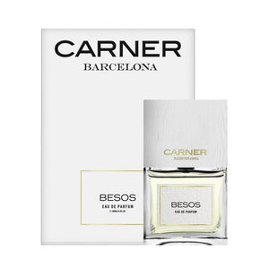 Carner - Besos 50ml Eau de ParfumFragranceImogino