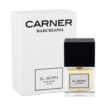 Carner - El Born 50ml Eau de ParfumFragranceImogino