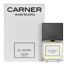 Carner - El Born Eau de Parfum 100mlFragranceImogino