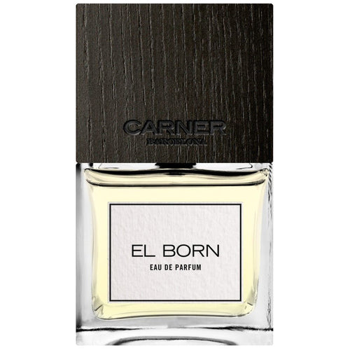 Carner - El Born Eau de Parfum 100mlFragranceImogino