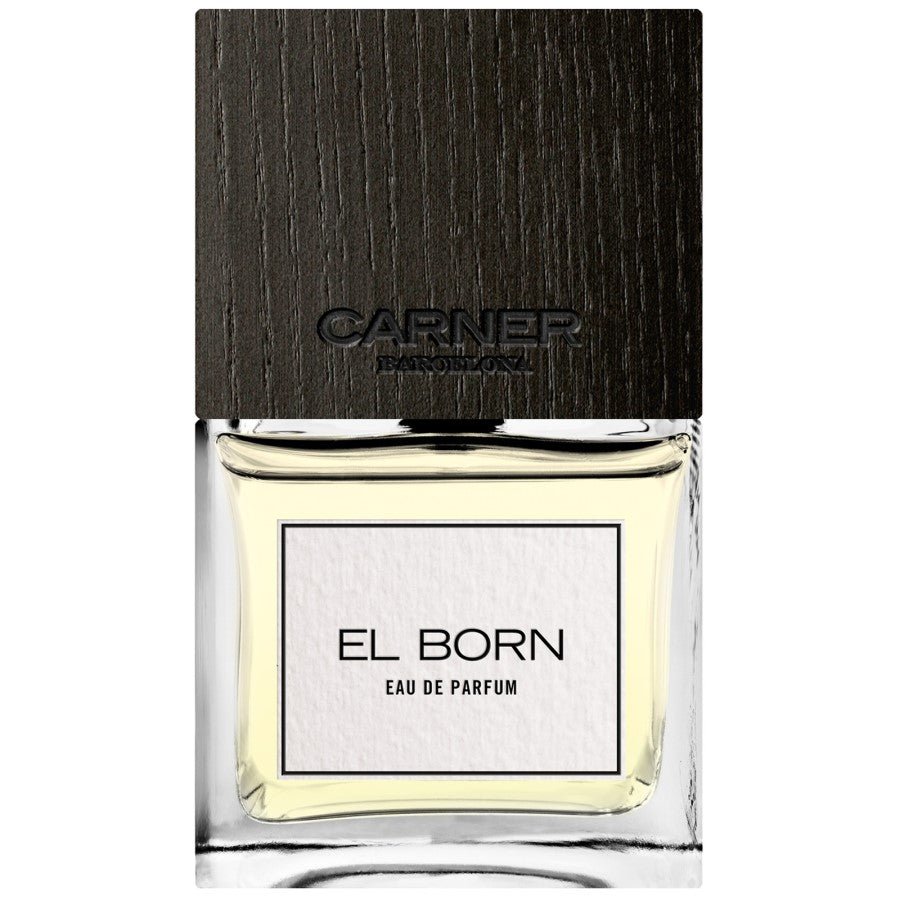 Carner - El Born Eau de Parfum 100mlFragranceImogino