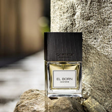 Carner - El Born Eau de Parfum 100mlFragranceImogino