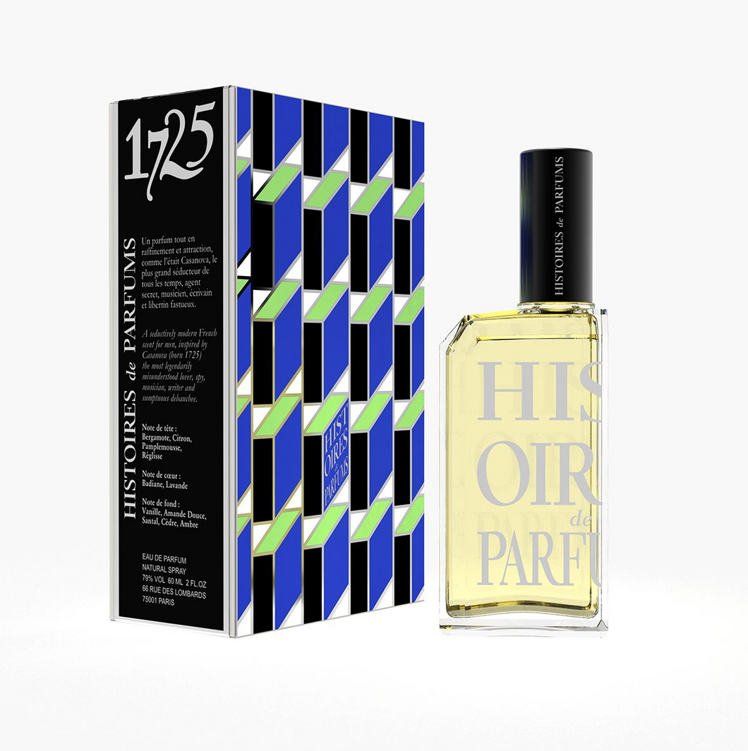 Histoires de Parfums 1725 60ml
