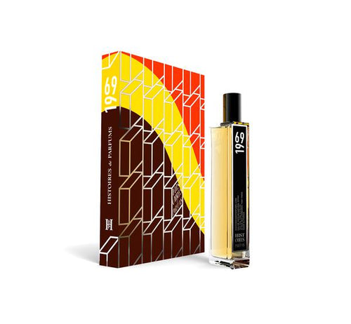 Histoires de Parfums - 1969 15ml Eau de ParfumFragranceImogino