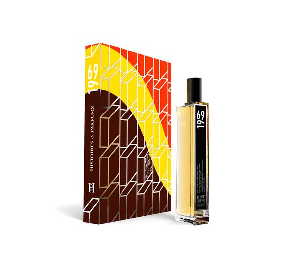 Histoires de Parfums - 1969 15ml Eau de ParfumFragranceImogino