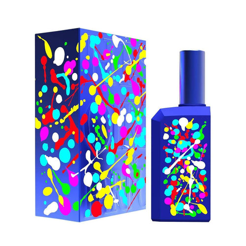 Histoires de Parfums - This Is Not A Blue Bottle 1.2 60ml Eau de Parfum