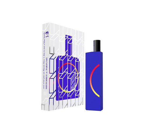 Histoires de Parfums - This Is Not A Blue Bottle 1.3 15ml Eau de ParfumFragranceImogino