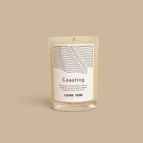living-thing-coasting-candle